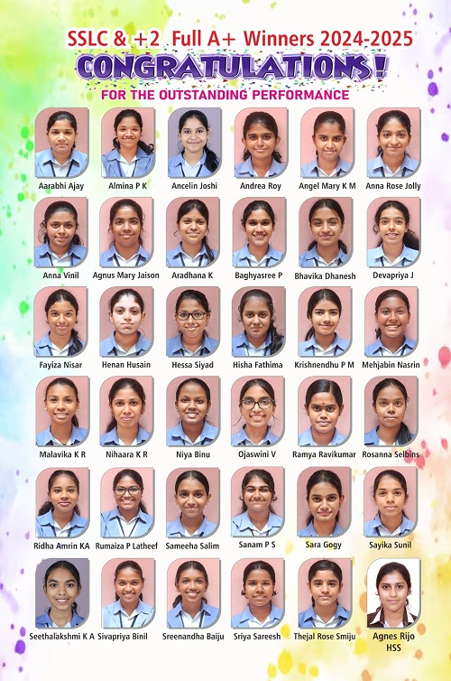 Nirmala School