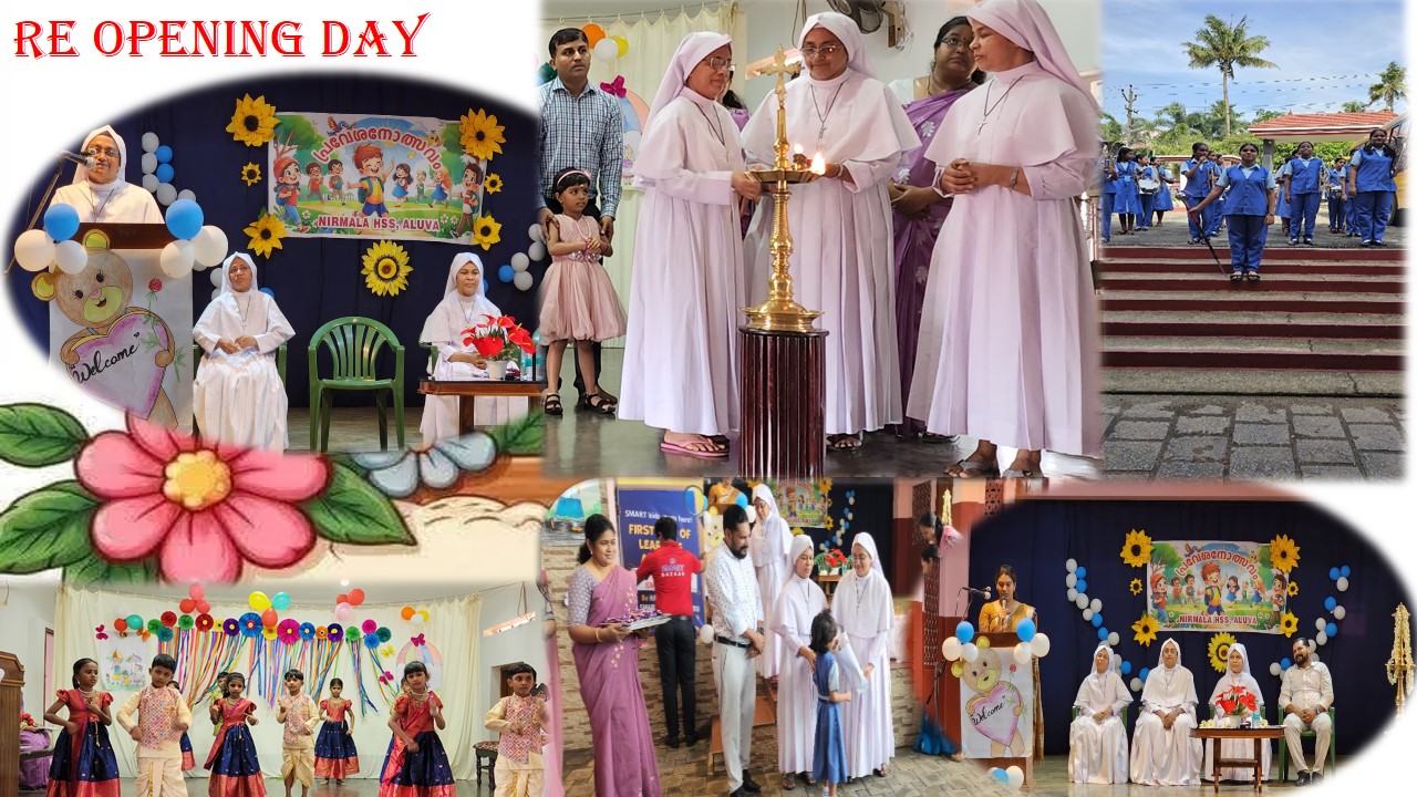 Nirmala School