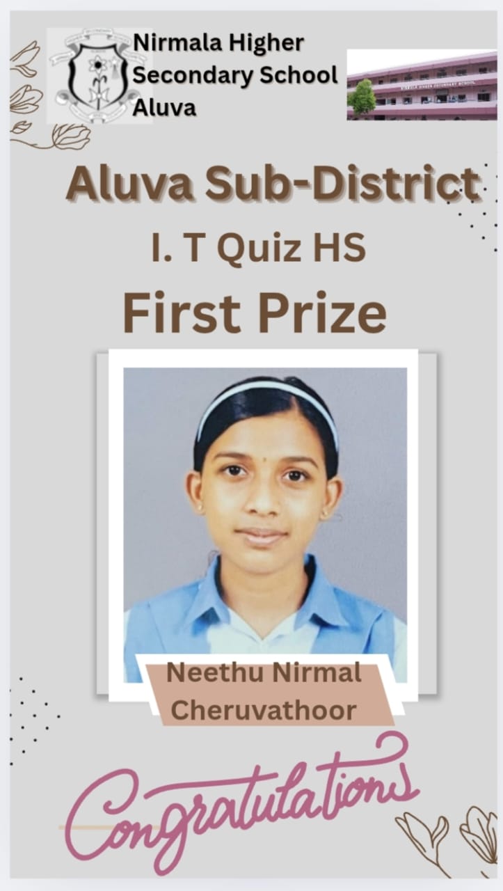 Nirmala School