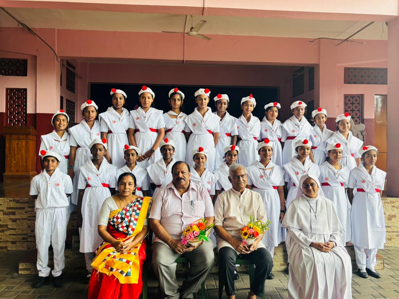Nirmala School