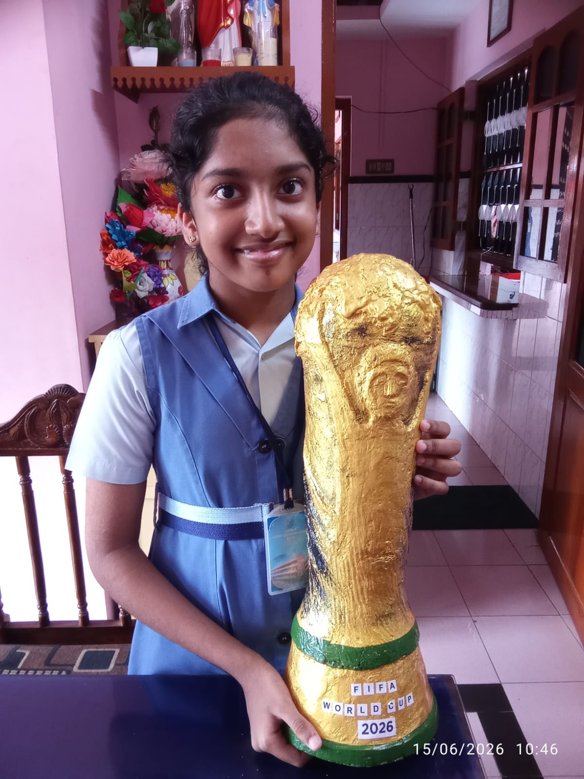Nirmala School