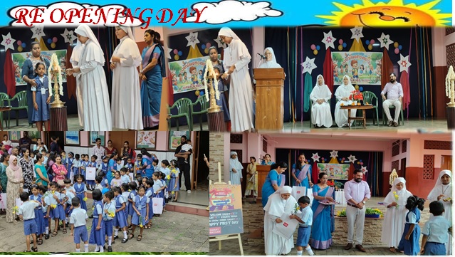 Nirmala School