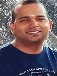 PTA Vice President